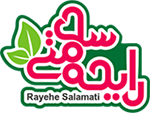 لوگو کوچک رایحه سلامتی